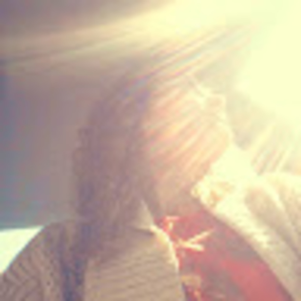 Meet your Posher, Maritza